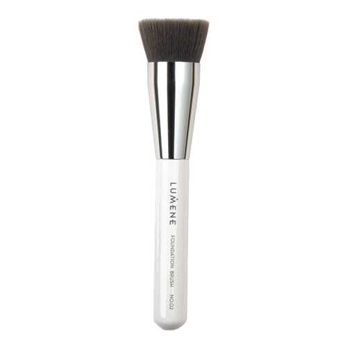 Кисть для макияжа Lumene Foundation Brush No. 02
