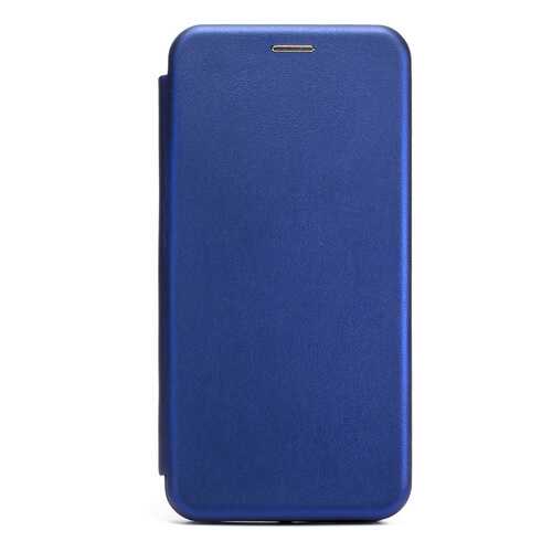 Чехол Zibelino Book для Xiaomi Mi9 Lite/ Xiaomi Mi A3 Lite Blue