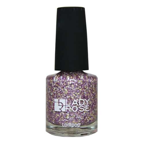 Лак для ногтей Lady Rose Lollipop 792 15 см