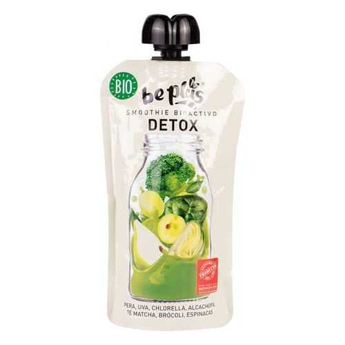 Смузи Be Plus детокс 150 г
