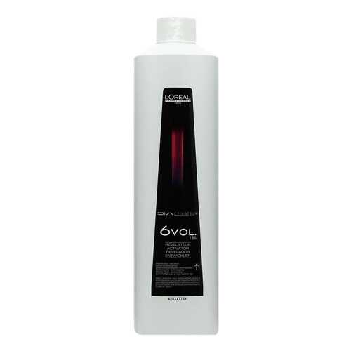 Проявитель L'Oreal Professionnel Dia Activator 1,8% 6 vol 1000 мл
