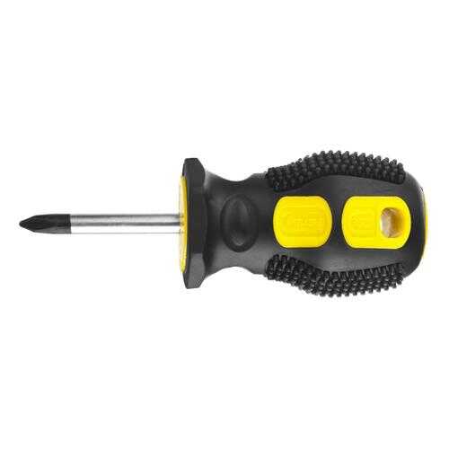 Плоская (шлицевая) отвертка Stayer 2510-38-1_z01
