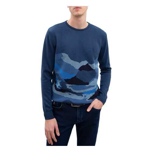 Мужские джемперы и кардиганы в H&M