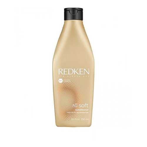 Кондиционер для волос Redken All Soft Conditioner 250 мл