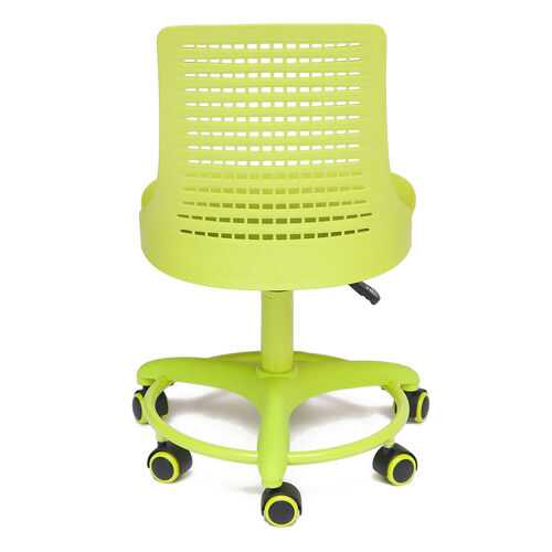 Компьютерное кресло KIDDY/Light green