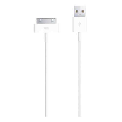 Кабель Apple 30-pin 1м White (MA591ZM/C)