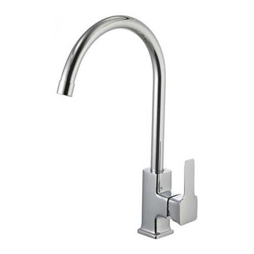 Смеситель для кухонной мойки LEMARK Basis LM3605C хром
