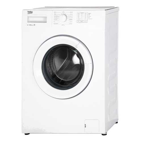 Стиральная машина Beko WRE 6511 BWW