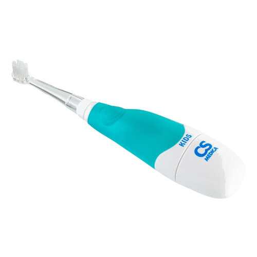 Электрическая зубная щетка CS Medica CS-561 Kids Blue