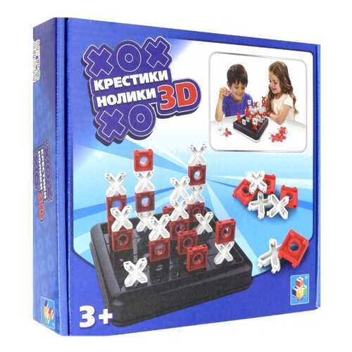 Настольные игры в Дети
