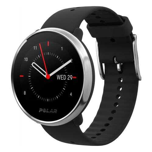 Спортивные часы Polar Ignite M/L 90071063 (Black)