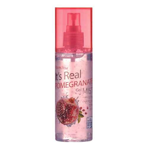 Гель для лица FarmStay It's Real Gel Mist Pomegranate 120 мл