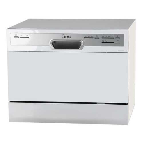 Посудомоечная машина компактная Midea MCFD55200W white