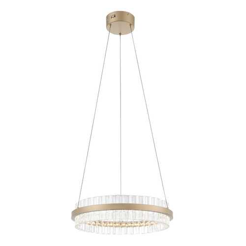 Подвесной светодиодный светильник ST Luce Cherio SL383.203.01