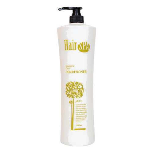 Кондиционер для волос Gain Cosmetics Haken Hair Spa Intensive Care Conditioner 1500 мл