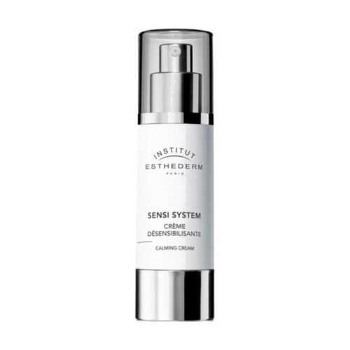 Успокаивающий крем Institut Esthederm 50мл
