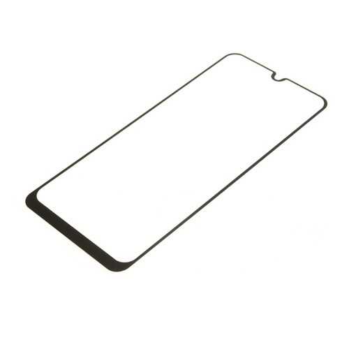 Защитное стекло PC 9H Full для Samsung A20s Black