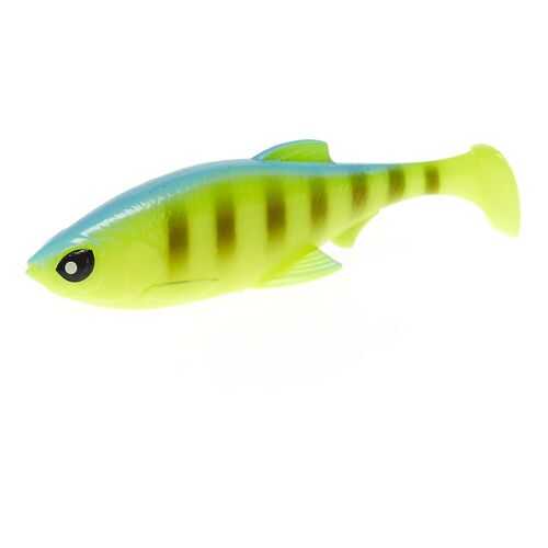 LUCKY JOHN Виброхвосты Lj 3D Series Anira Soft Swim 6,8In (17,00)/a02 9Шт. Big Box