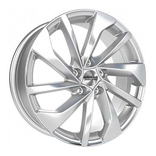 Колесные диски SKAD R J PCDx ET D WHS162409