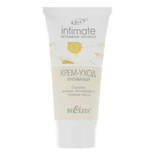 Крем для тела Bielita Body Care Intimate 30 мл