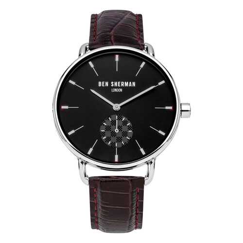 Наручные часы кварцевые мужские Ben Sherman WB063