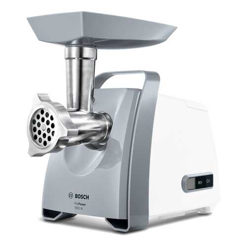 Электромясорубка Bosch ProPower MFW66020