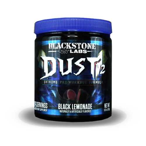 BlackStone Labs Angel Dust v2 250 г (вкус: лимонад)