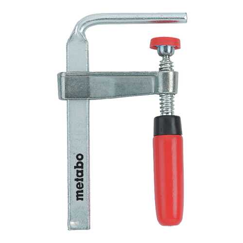 Струбцины монтажные Metabo 627107000