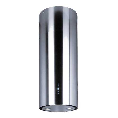 Вытяжка островная KUPPERSBERG Tuba X Silver