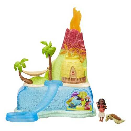 Игровой набор disney disney princess b8306