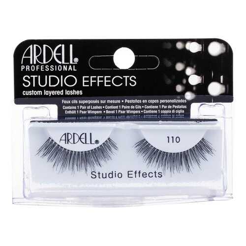 Накладные ресницы ARDELL Studio Effects Lashes 110