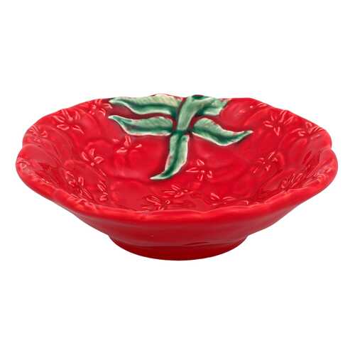 Салатник 16,5см Bordallo Pinheiro TOMATO