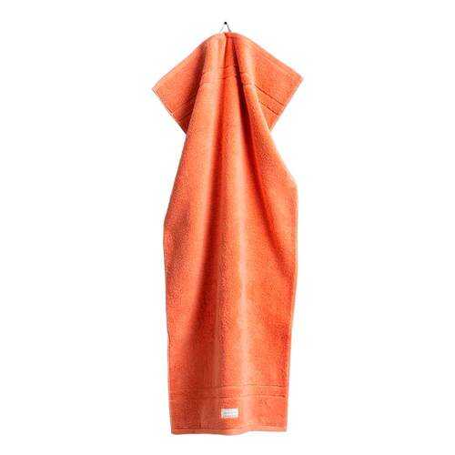 Полотенце Gant Home ORGANIC PREMIUM TOWEL 50x100см, цвет коралловый
