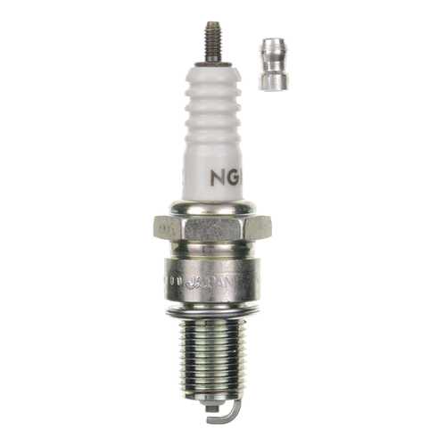 Свеча зажигания NGK BP6ESZ 7639