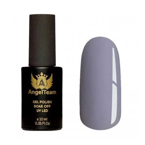 Гель-лак AngelTeam Идеальный шторм, 10 мл