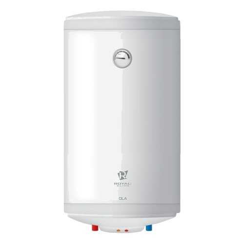 Водонагреватель накопительный RoyalClima RWH-O 100-RE