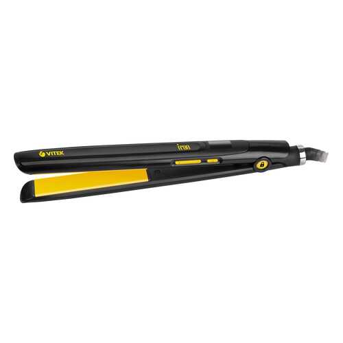 Выпрямитель волос Vitek Icon VT-8400 Black