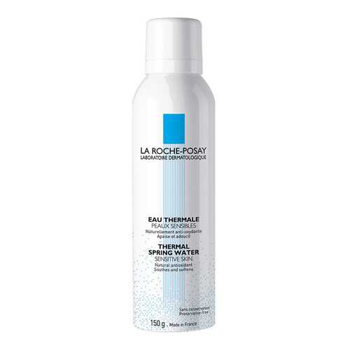 Термальная вода La Roche-Posay Eau Thermale Thermal Spring Water 150 мл