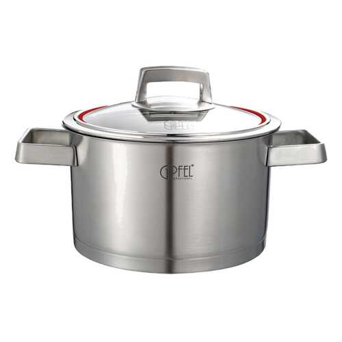 Кастрюля GIPFEL Toros 2.8л