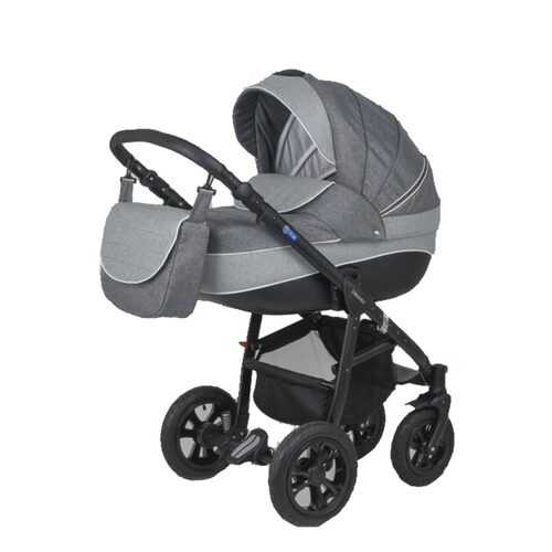 Коляска детская 2 в 1 Adamex Avanti 13-b