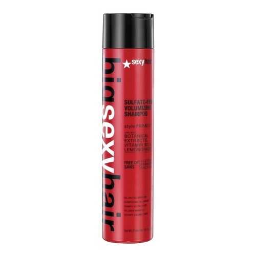 Шампунь SEXY HAIR Big Volume Shampoo 300 мл