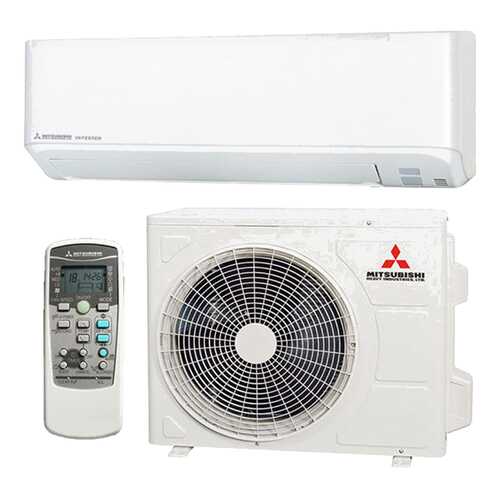 Сплит-система Mitsubishi Heavy SRK20ZSPR-S