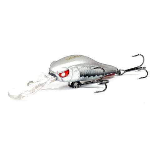 LUCKY JOHN Воблер Плавающий Lj Pro Series Basara Lbf 03.50/110