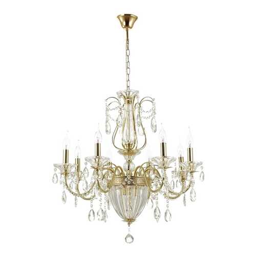 Люстра подвесная Odeon Light 4724/8
