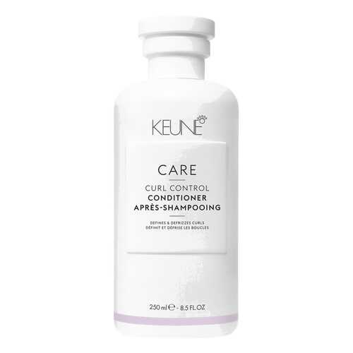 Кондиционер для волос Keune Care Curl Control Conditioner 250 мл
