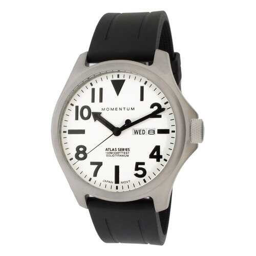 Наручные часы кварцевые мужские Momentum 1M-SN08L1B