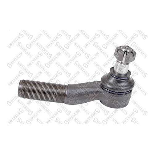 Наконечник поперечной рулевой тяги STELLOX 51-00693-SX