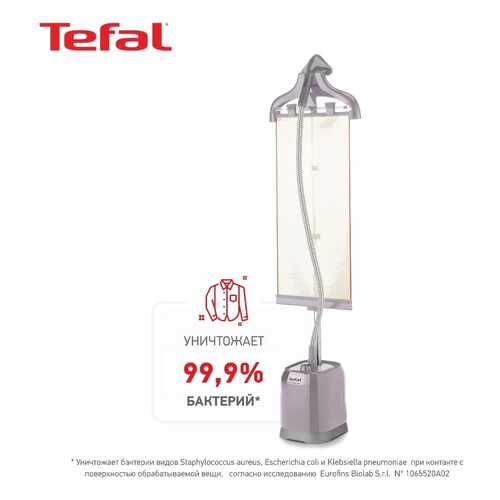 Вертикальный отпариватель Tefal IT 3450 E0 ProStyle