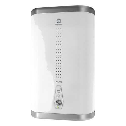 Водонагреватель накопительный Electrolux EWH 80 Inoxis
