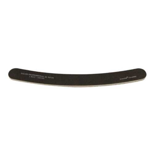 Пилка Zinger «Бумеранг», 100/180, Серый